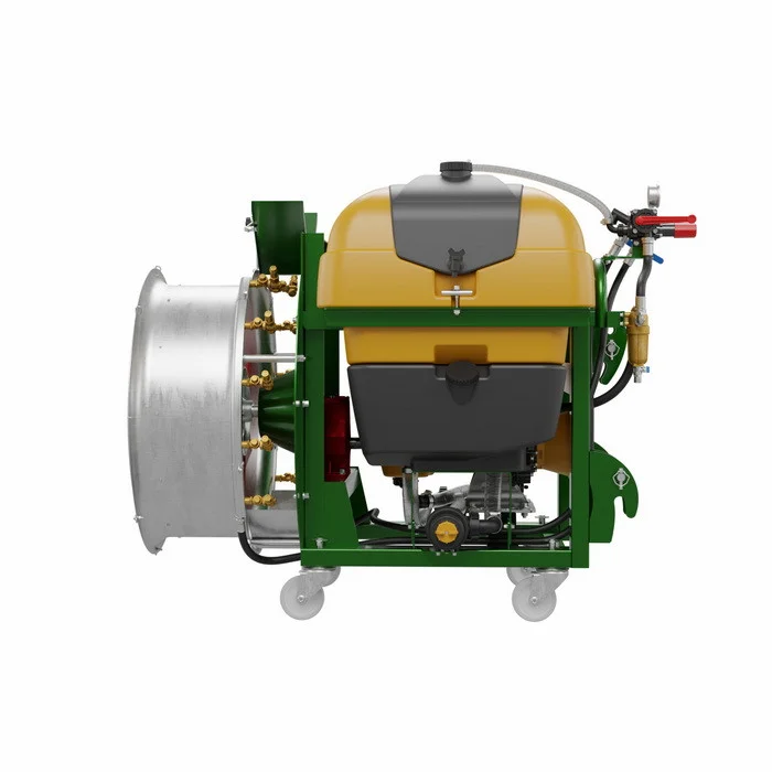 Опрыскиватель садовый SPEEDY TURBO BADILLI AGROLEE 800LT